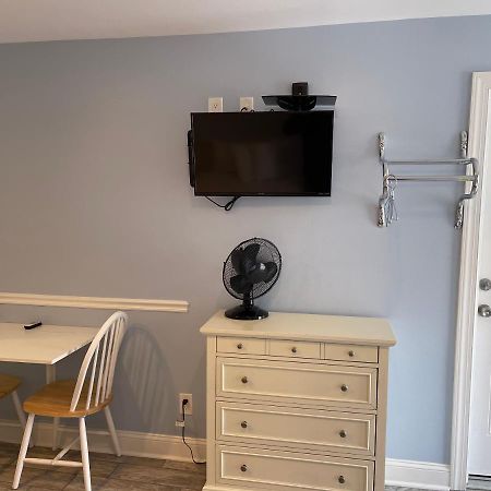 Rio Motel And Suites Wildwood Beach & Boardwalk Bagian luar foto