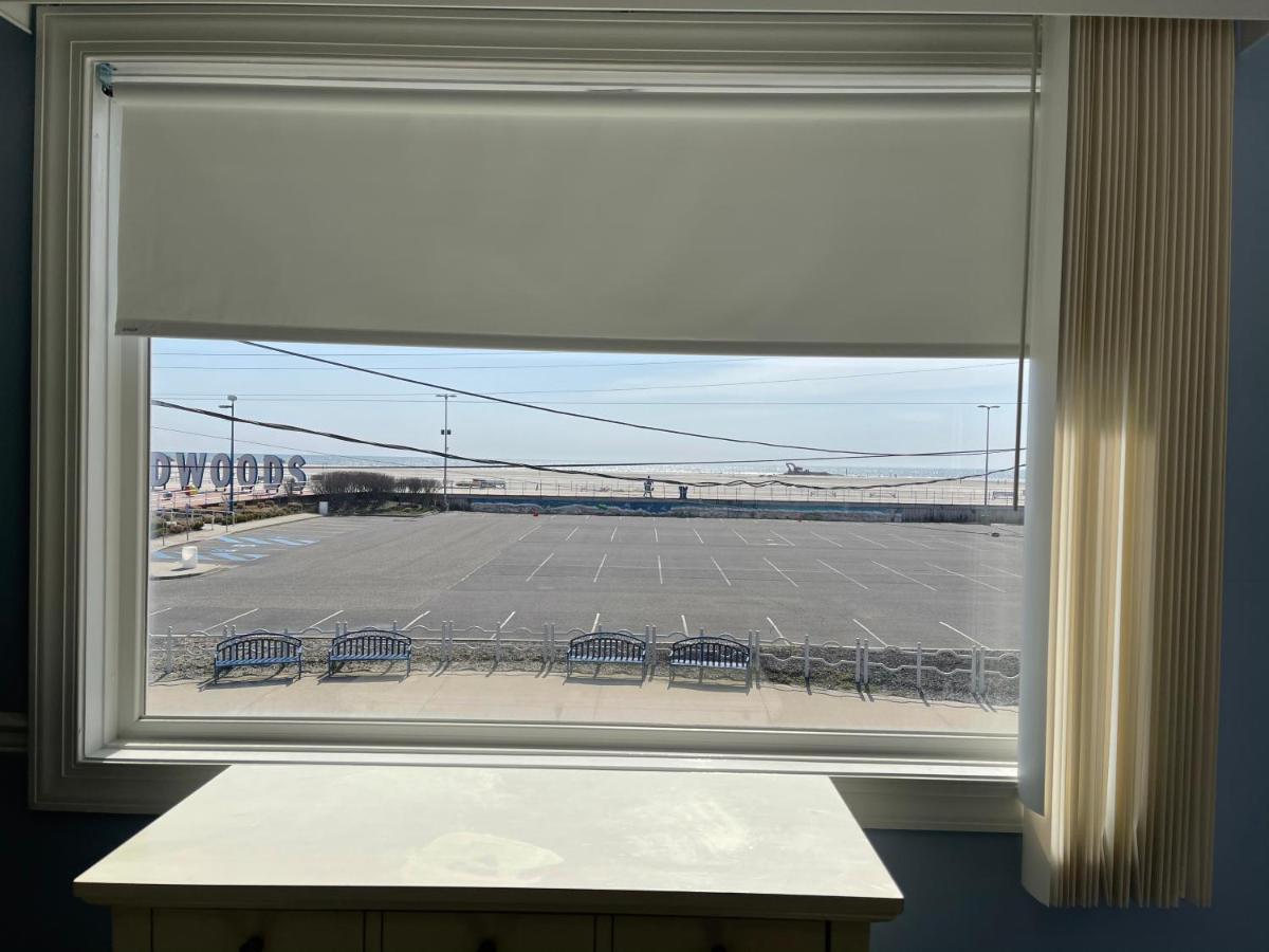Rio Motel And Suites Wildwood Beach & Boardwalk Bagian luar foto