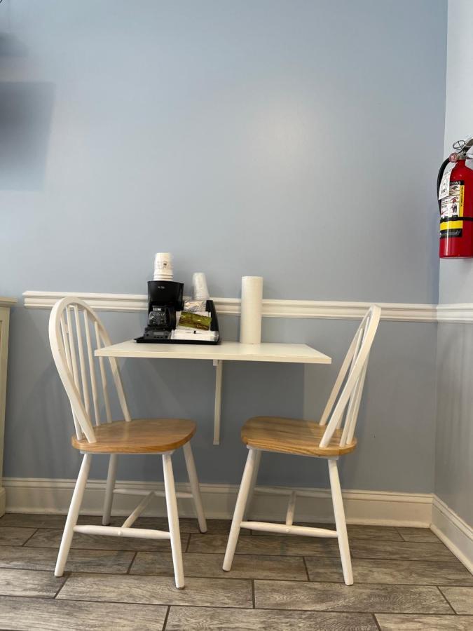 Rio Motel And Suites Wildwood Beach & Boardwalk Bagian luar foto