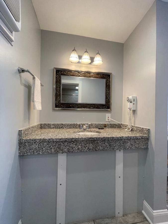 Rio Motel And Suites Wildwood Beach & Boardwalk Bagian luar foto