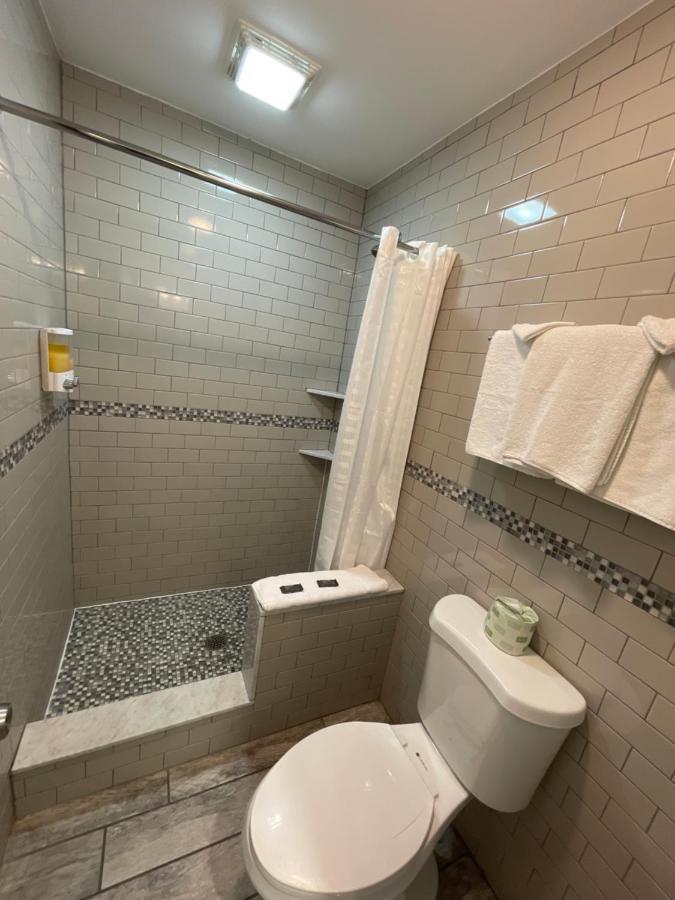 Rio Motel And Suites Wildwood Beach & Boardwalk Bagian luar foto