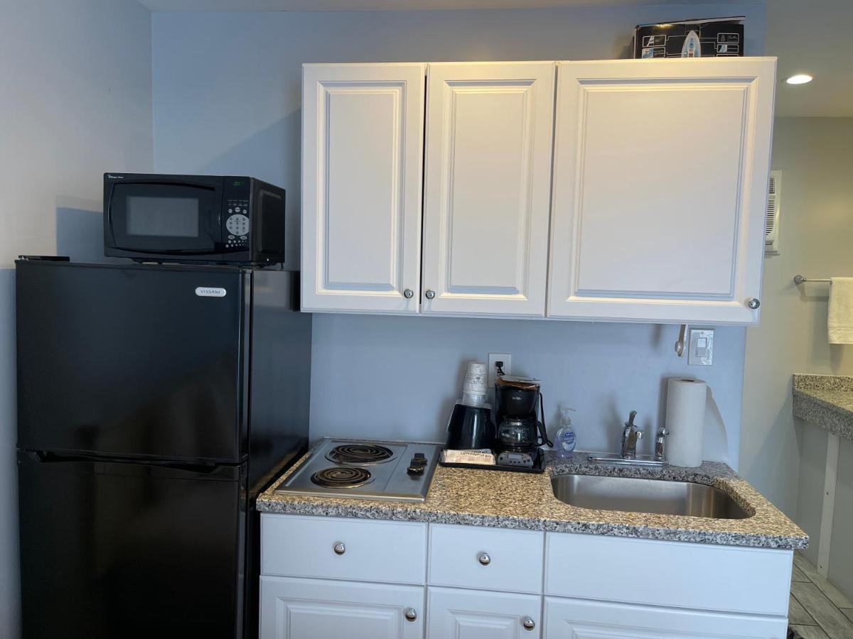 Rio Motel And Suites Wildwood Beach & Boardwalk Bagian luar foto