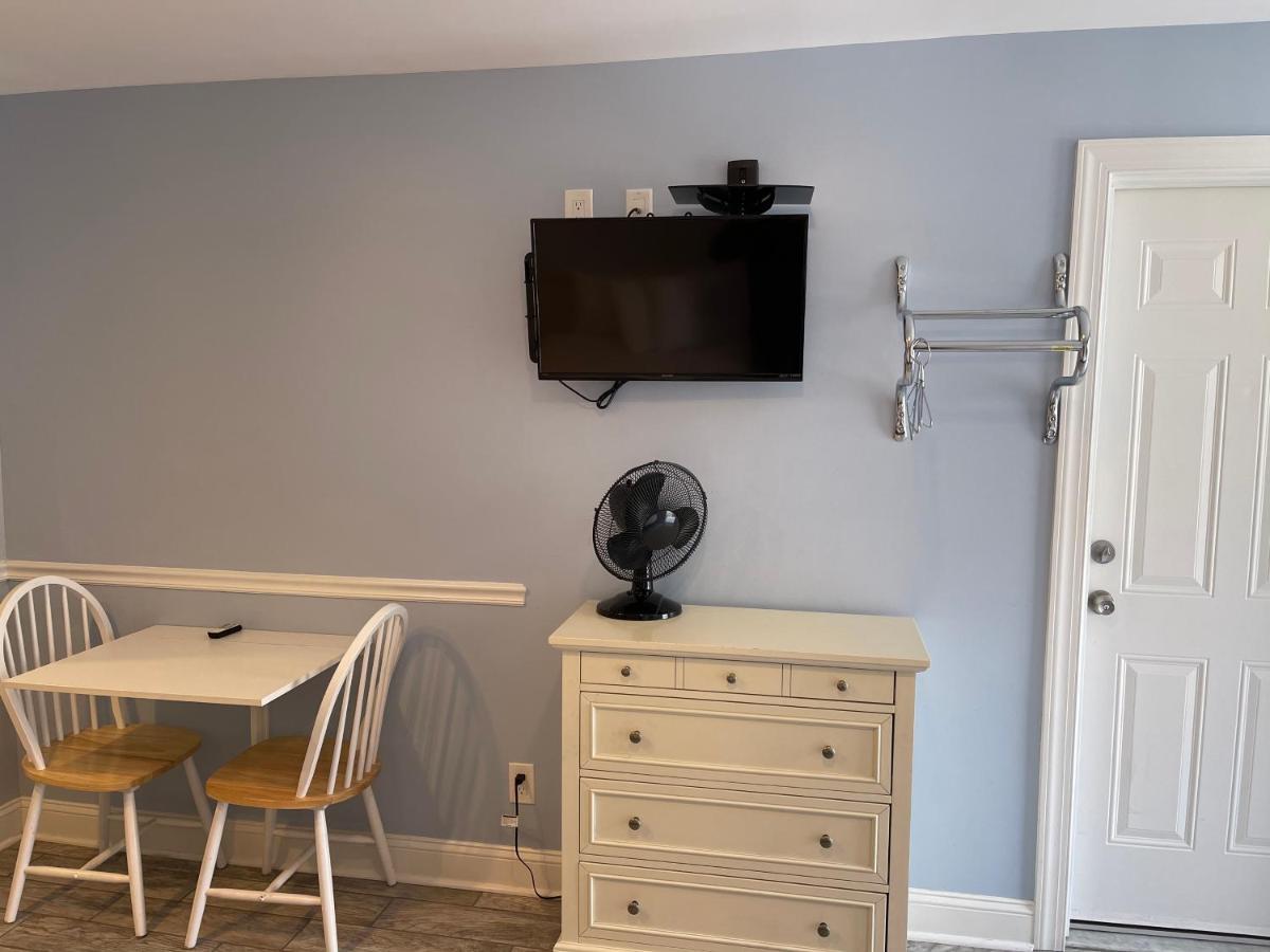 Rio Motel And Suites Wildwood Beach & Boardwalk Bagian luar foto