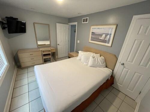 Rio Motel And Suites Wildwood Beach & Boardwalk Bagian luar foto