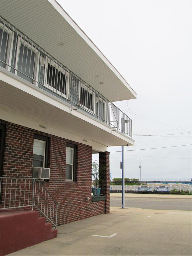 Rio Motel And Suites Wildwood Beach & Boardwalk Bagian luar foto