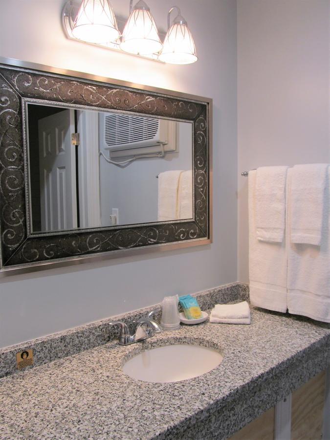 Rio Motel And Suites Wildwood Beach & Boardwalk Bagian luar foto