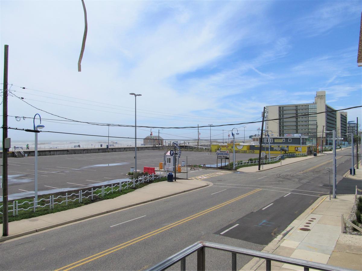Rio Motel And Suites Wildwood Beach & Boardwalk Bagian luar foto
