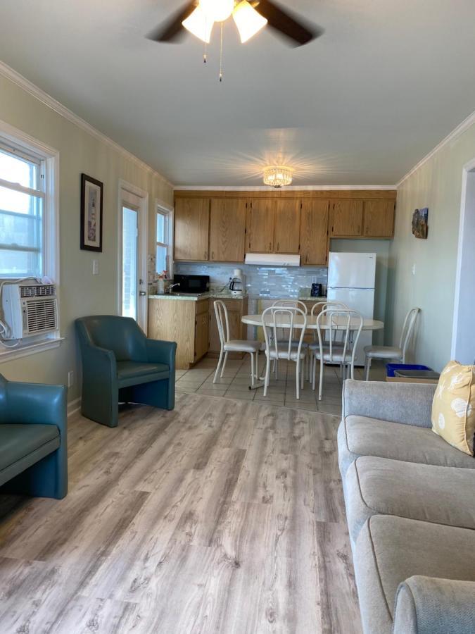 Rio Motel And Suites Wildwood Beach & Boardwalk Bagian luar foto