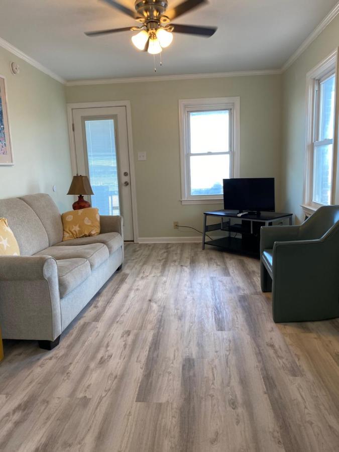 Rio Motel And Suites Wildwood Beach & Boardwalk Bagian luar foto