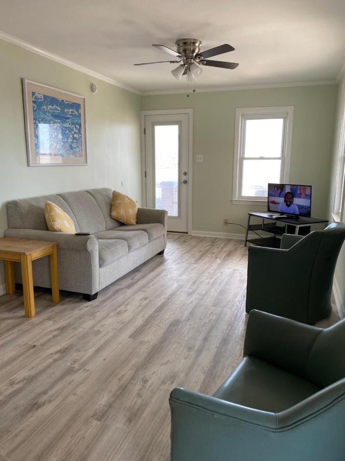 Rio Motel And Suites Wildwood Beach & Boardwalk Bagian luar foto