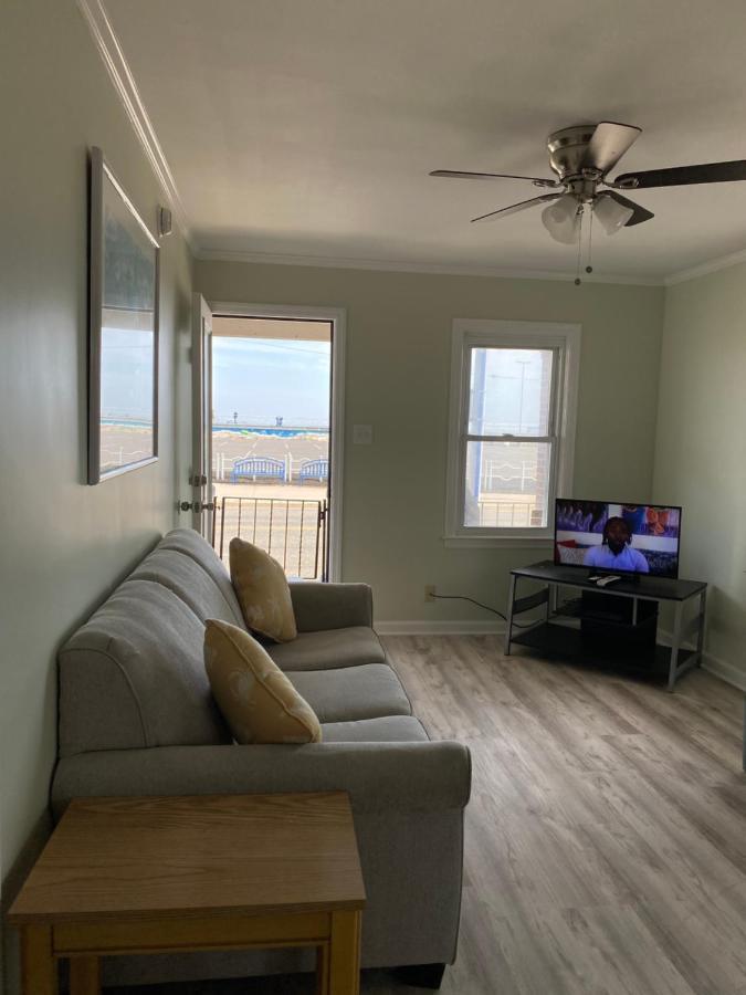 Rio Motel And Suites Wildwood Beach & Boardwalk Bagian luar foto