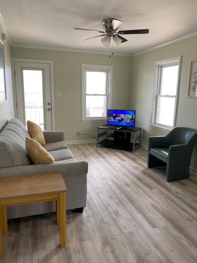 Rio Motel And Suites Wildwood Beach & Boardwalk Bagian luar foto
